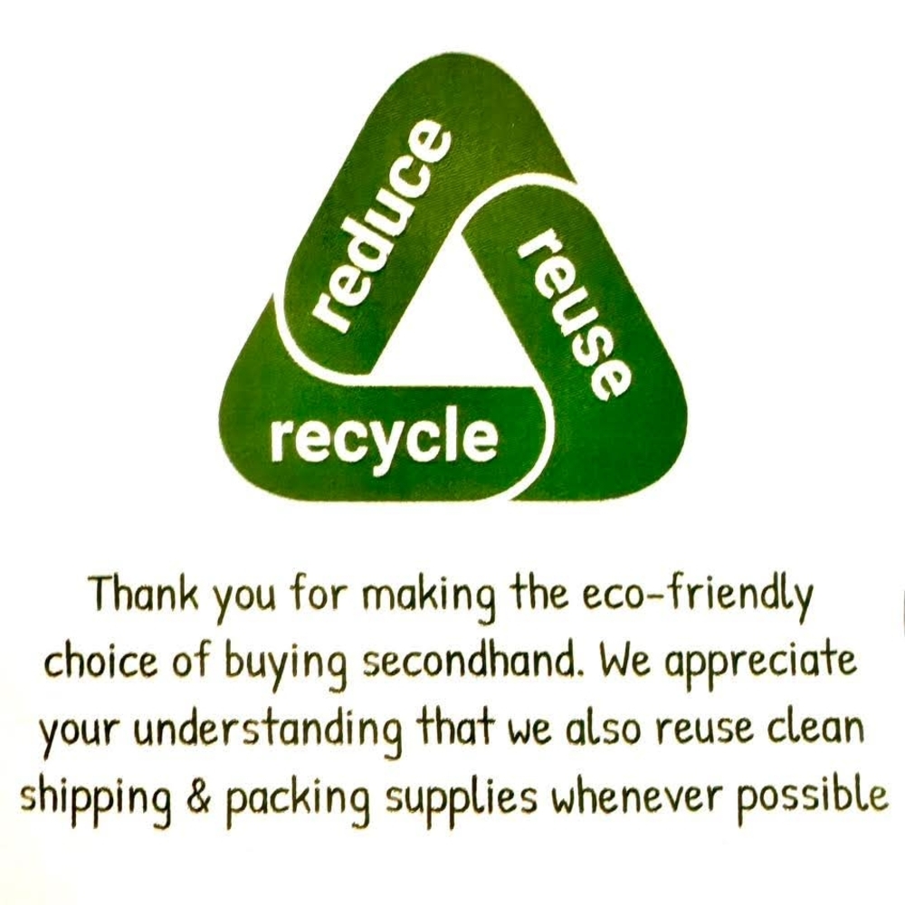Eco-Friendly Reusable Shopping Bag